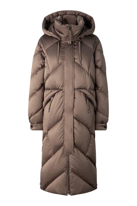 Ginny Down Coat