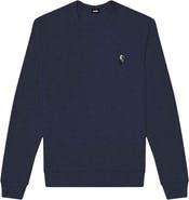 Dalix Lightning Fleece Sweatshirt