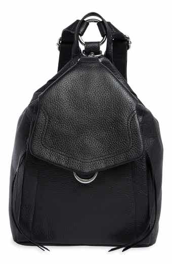 Dumbo Leather Backpack