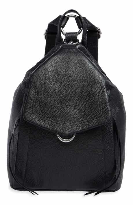 Dumbo Leather Backpack