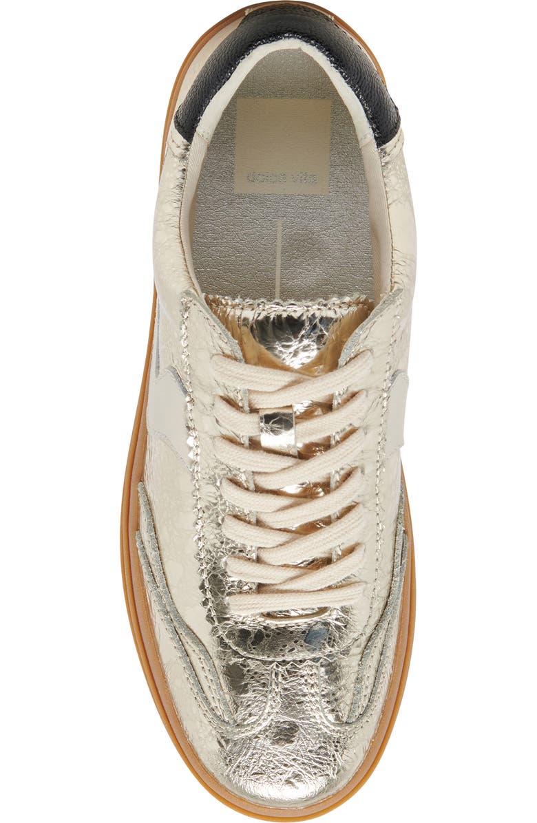 Dolce Vita Notice X Platform Sneaker, Alternate, color,