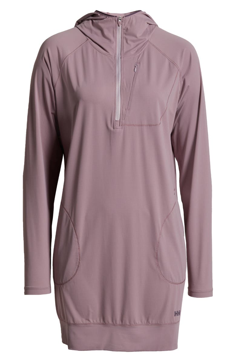 Helly Hansen Shine Solen Cover-Up Tunic, Alternate, color, 