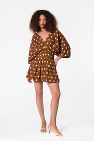 NICHOLAS NICOLINE DRESS