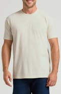 True Classic Classic Crewneck T-Shirt