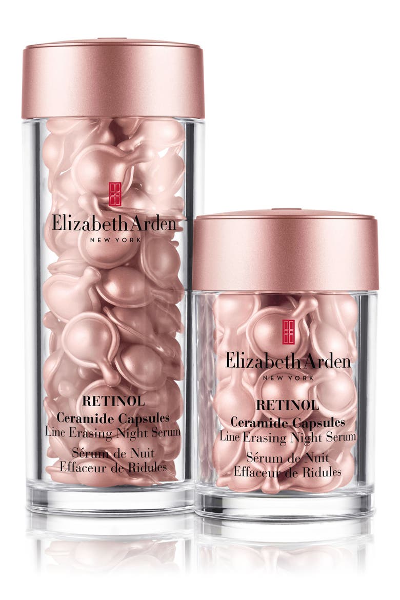 Ceramide® Retinol Ceramide Capsules, Alternate, color, NO COLOR