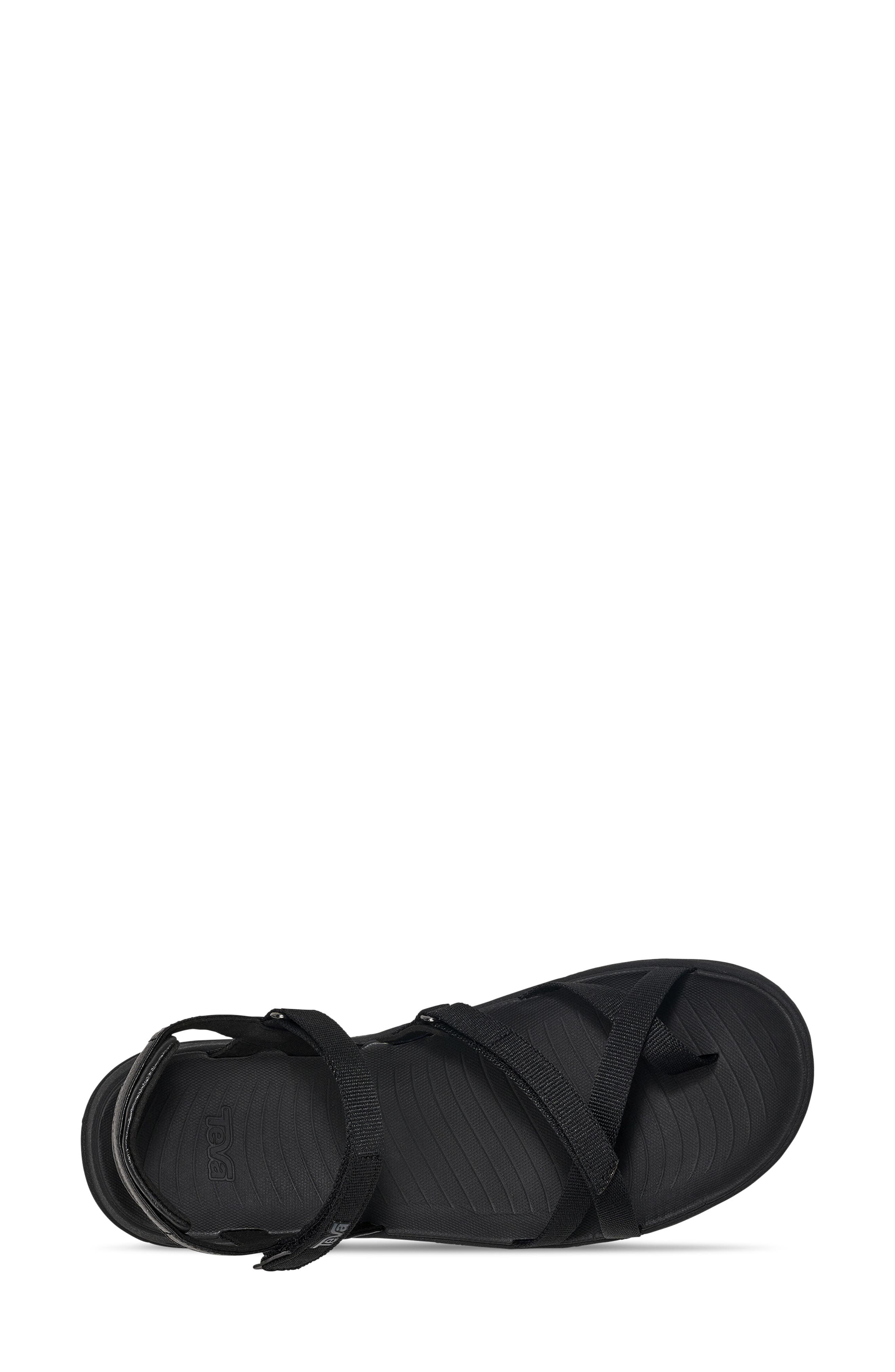Teva TirraTraveler Sandal, Alternate, color, 