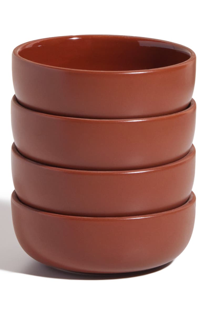 Our Place Set of 4 Tiny Bowls, Main, color,