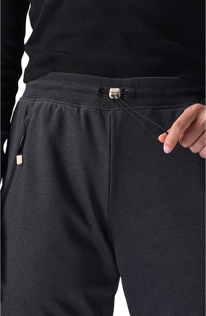 Backcountry Meltdown Water-Resistant Pant - Women's, Alternate, color, Black Heather