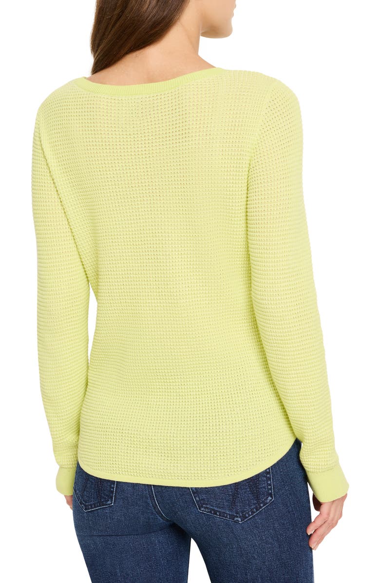 NIC+ZOE Chill Out Sweater, Alternate, color,