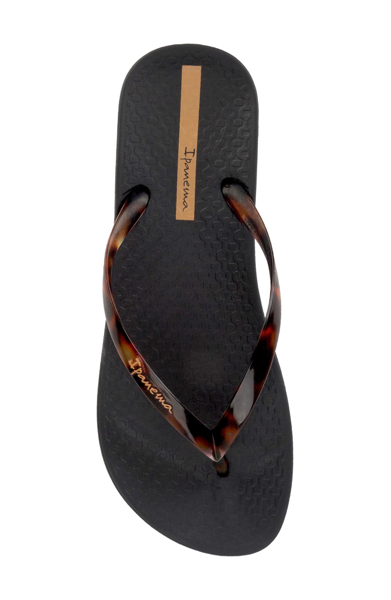 Ipanema Ana Flip Flop, Alternate, color, 