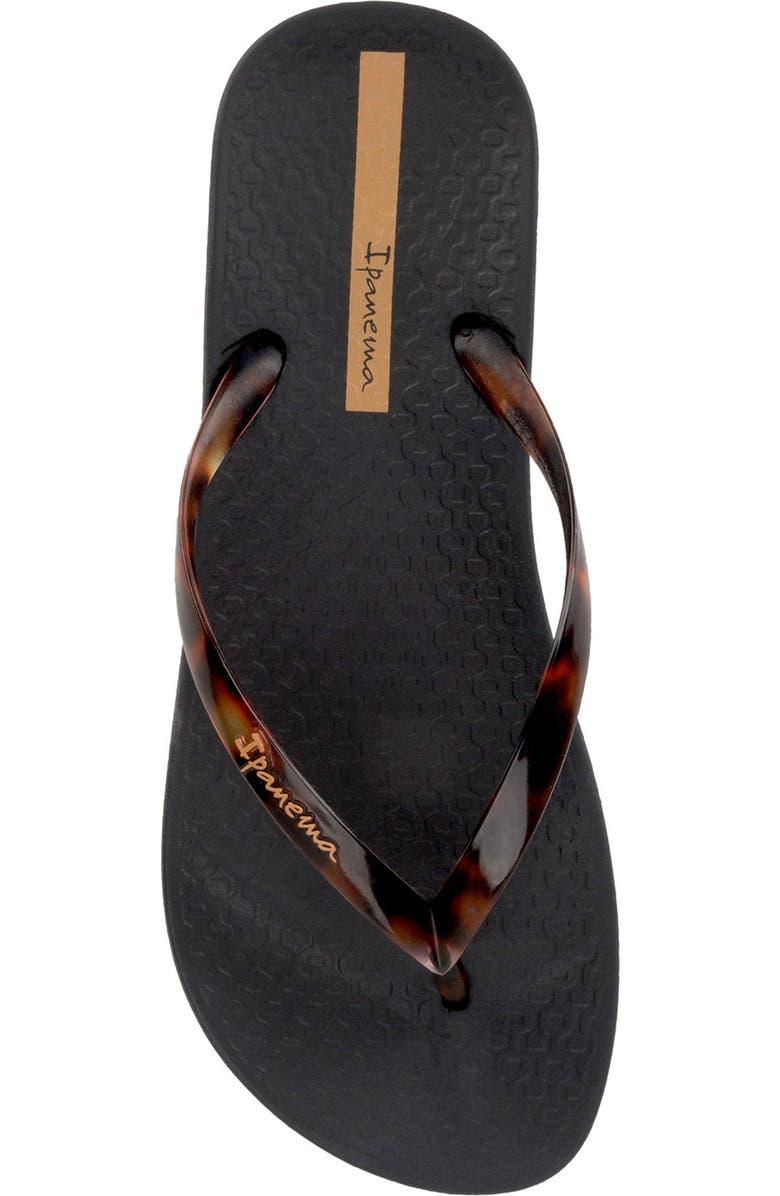 Ipanema Ana Flip Flop, Alternate, color,