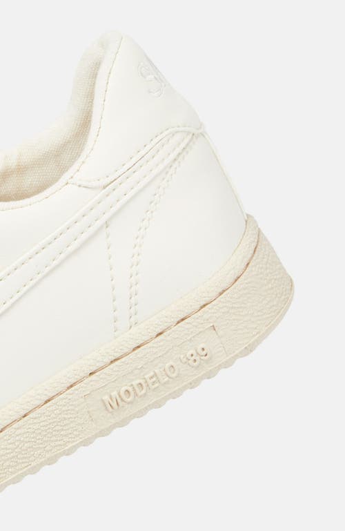 Saye M89 Icon In Off White