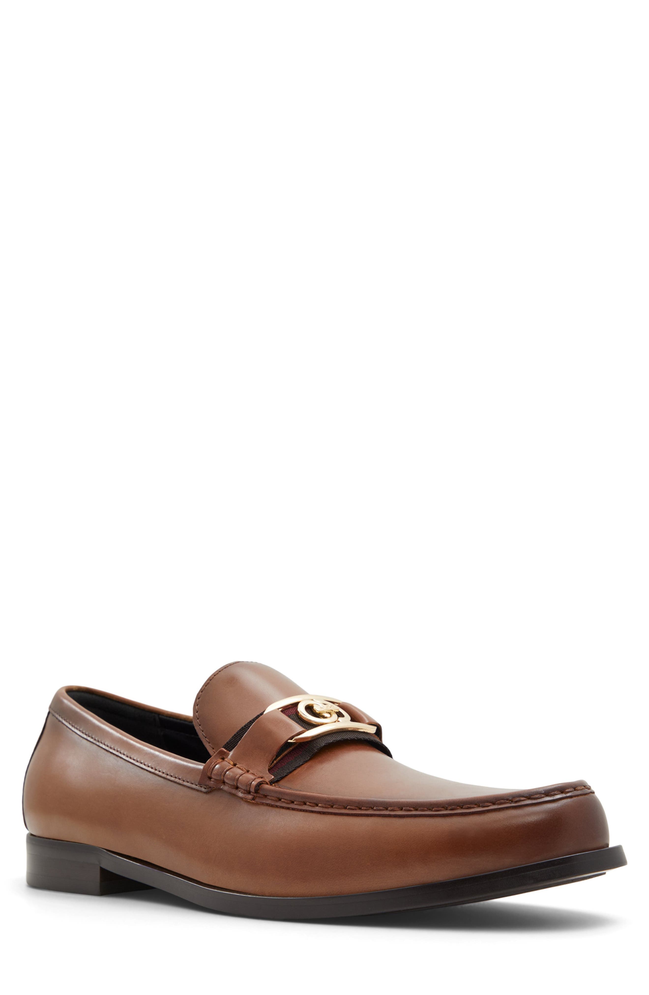 ALDO Premise Bit Loafer, Main, color, 