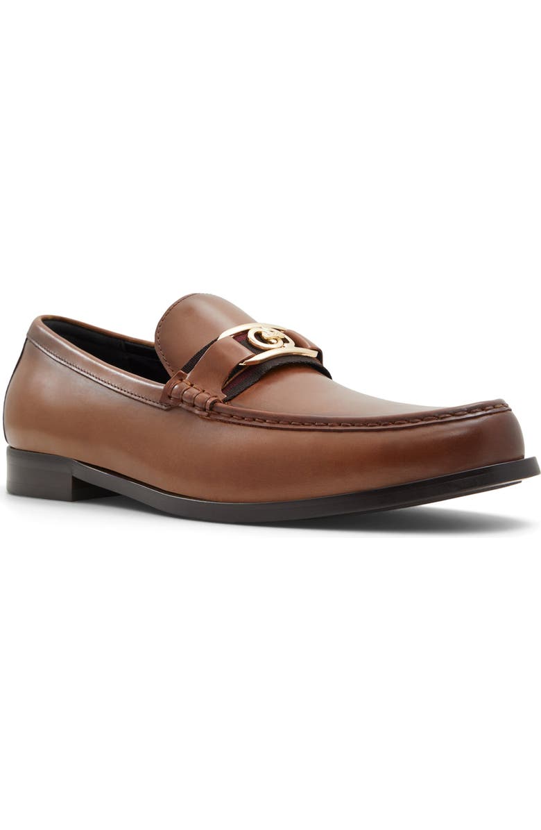 ALDO Premise Bit Loafer, Main, color,