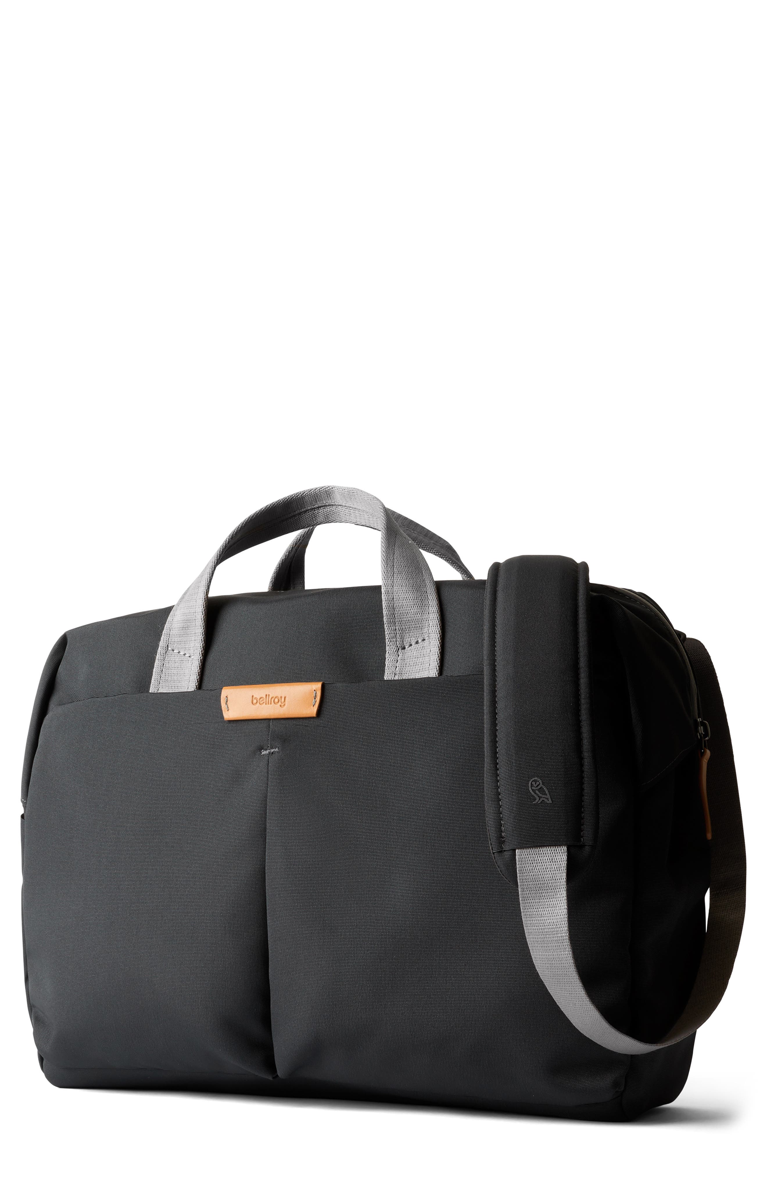 Bellroy Tokyo Tech Briefcase, Main, color, 