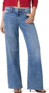 Joe's Wide Leg Jeans