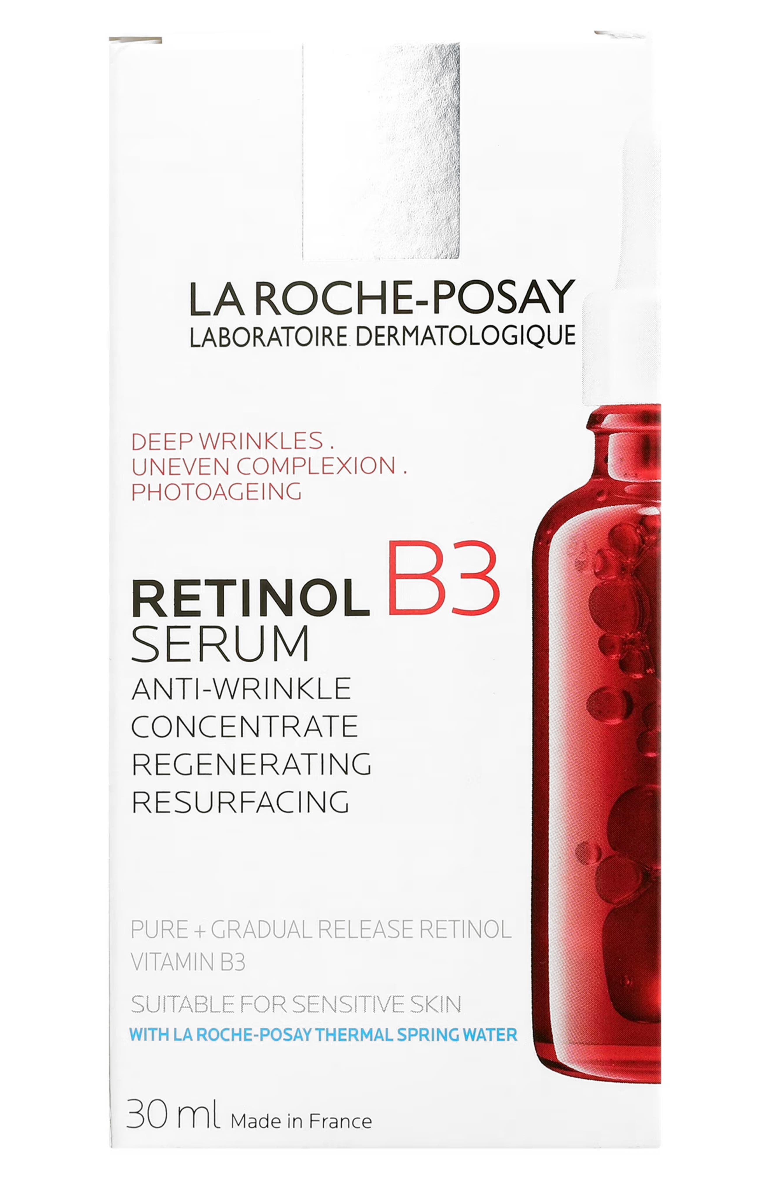 La Roche-Posay Retinol B3 Pure Retinol Face Serum | Nordstromrack