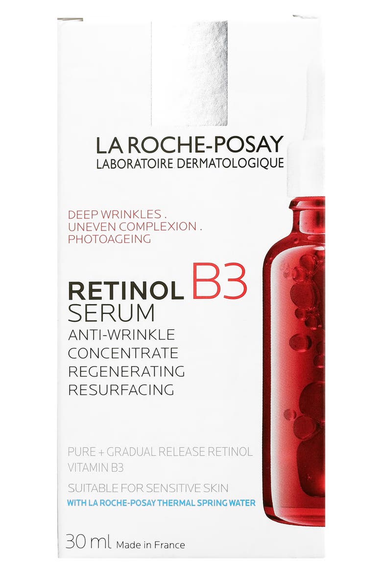 Retinol B3 Pure Retinol Face Serum, Alternate, color, NO COLOR