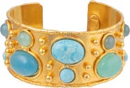 SYLVIA TOLEDANO Byzantine Cuff