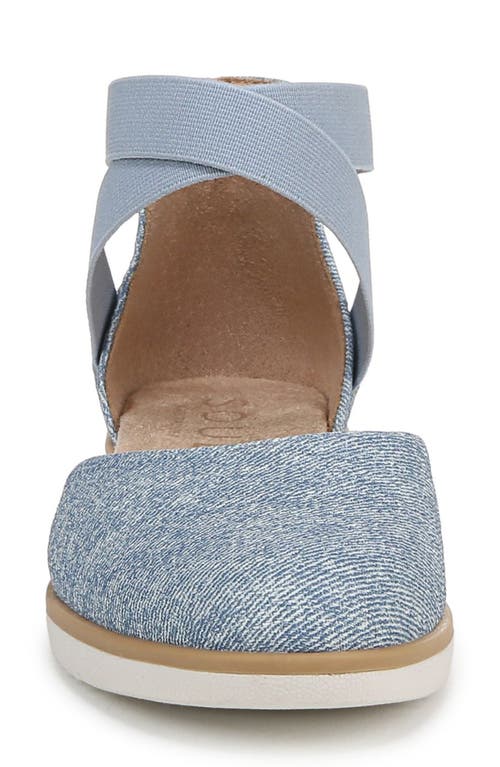 SOUL NATURALIZER SOUL NATURALIZER INTRO D'ORSAY WEDGE FLAT