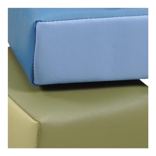 Kaplan Early Learning Company Soft Vinyl Building Blocks In Multi