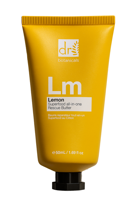 Lemon Superfood All-In-One Rescue Butter 50ml