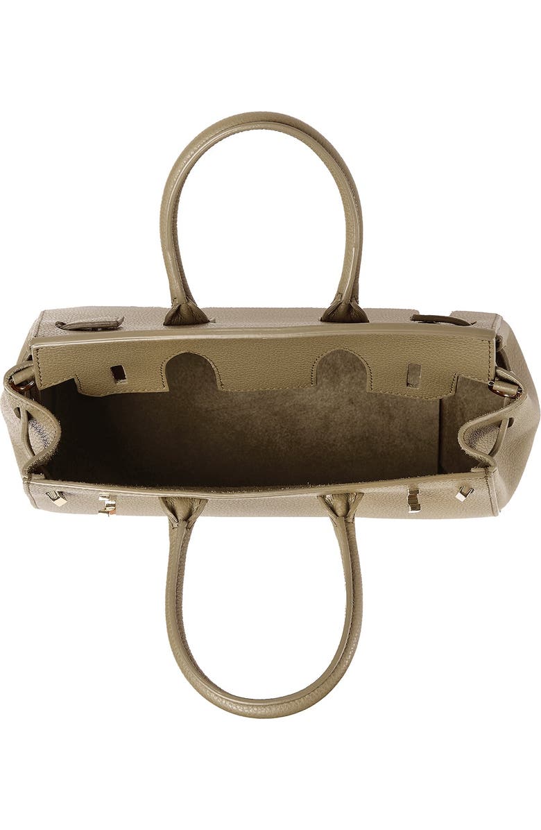 Teddy Blake Gigi Low Dollarino 11", Alternate, color, Khaki