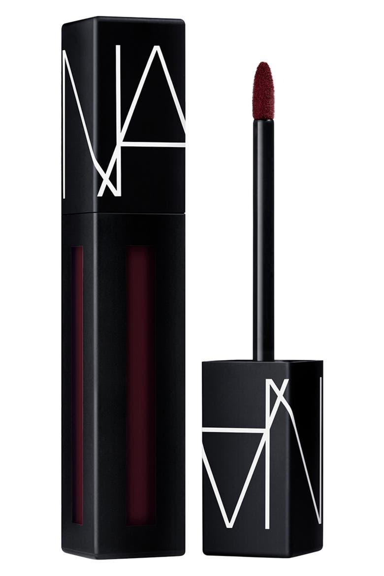 Powermatte Lip Pigment Liquid Lipstick, Main, color, ROCK WITH YOU