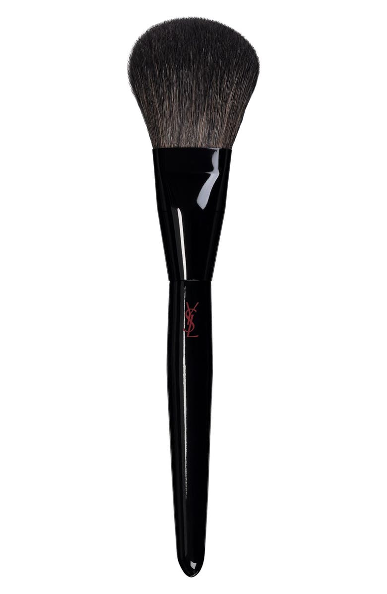 Yves Saint Laurent Powder Brush, Main, color, 