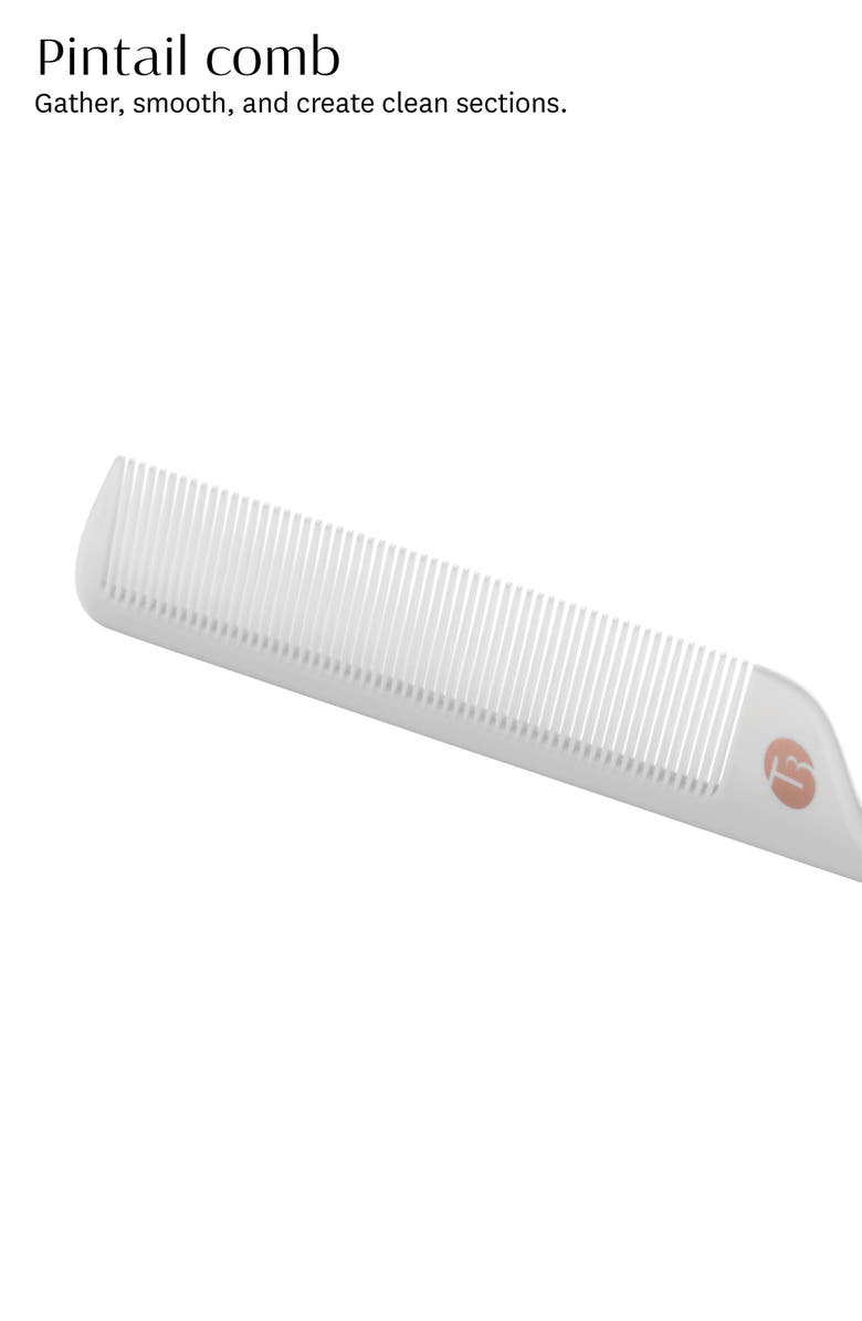 T3 Detail Hair Care Set, Alternate, color, White