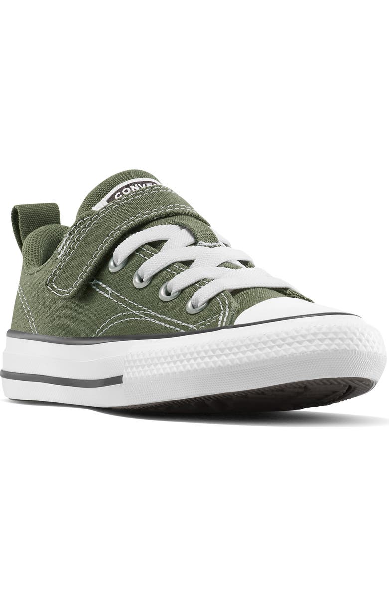 Converse Kids' Chuck Taylor<sup>®</sup> All Star<sup>®</sup> Malden Street Low Top Sneaker, Main, color, Utility/ White