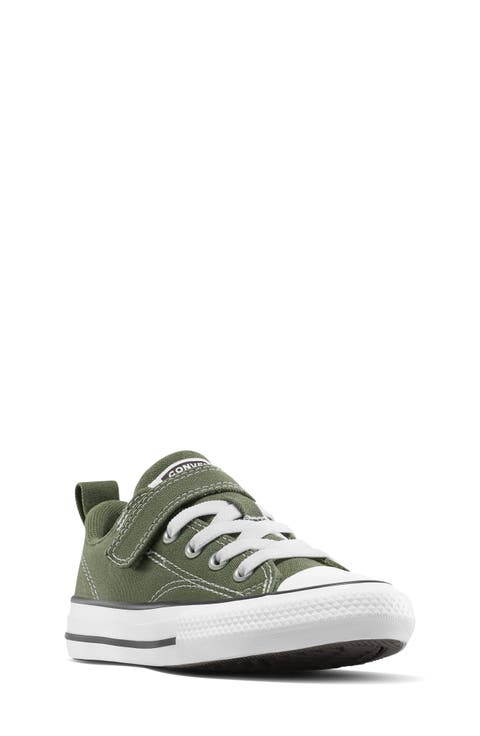Kids' Chuck Taylor® All Star® Malden Street Low Top Sneaker (Toddler, Little Kid & Big Kid)