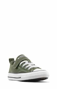 Converse Kids' Chuck Taylor® All Star® Malden Street Low Top Sneaker