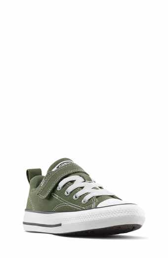 Converse Kids' Chuck Taylor® All Star® Malden Street Low Top Sneaker