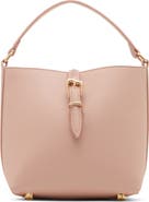 Anne Klein Top Handle Bucket Bag