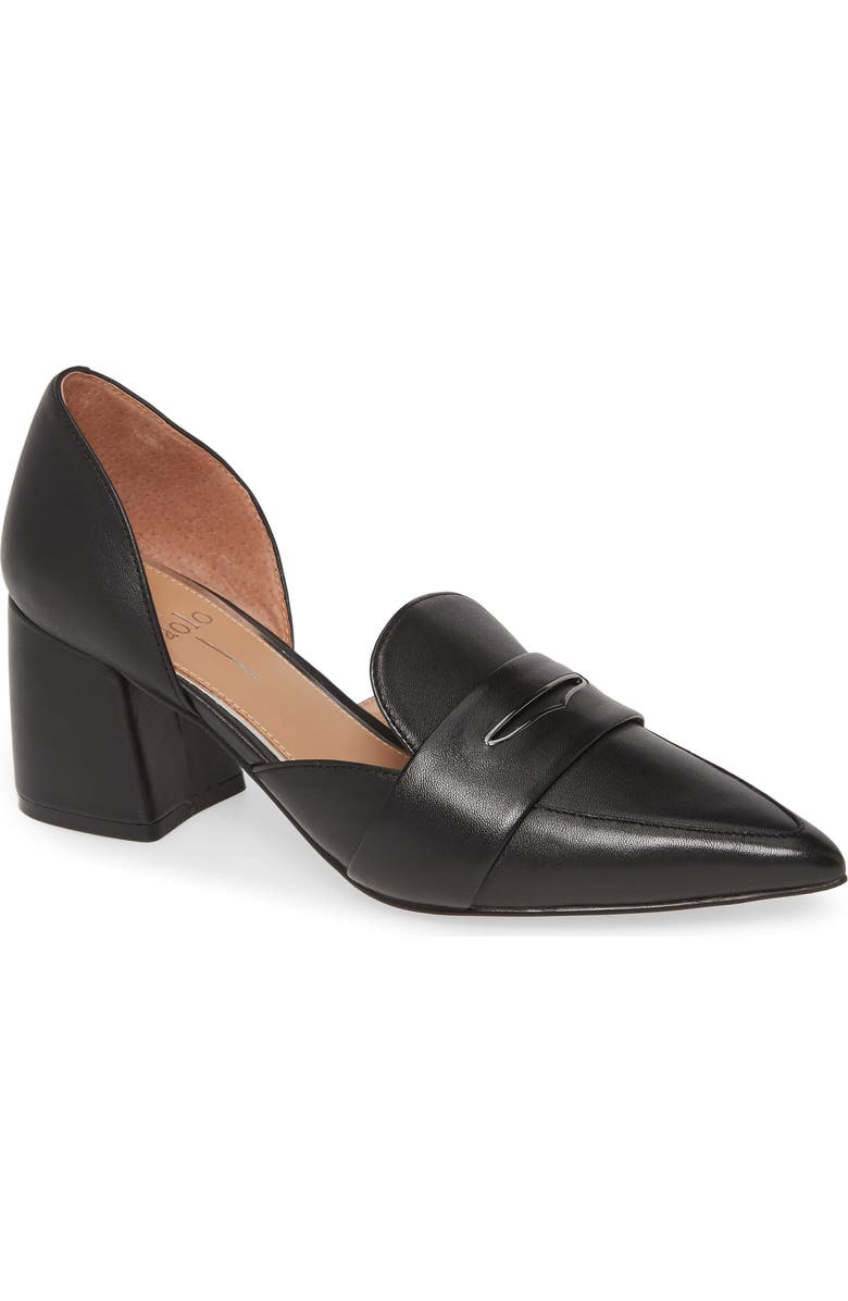 Linea Paolo Cache Pump, Main, color,