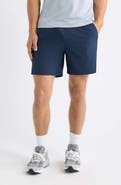 Zella Circuit 7-Inch Training Shorts