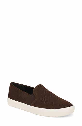 Blair Slip-On Sneaker