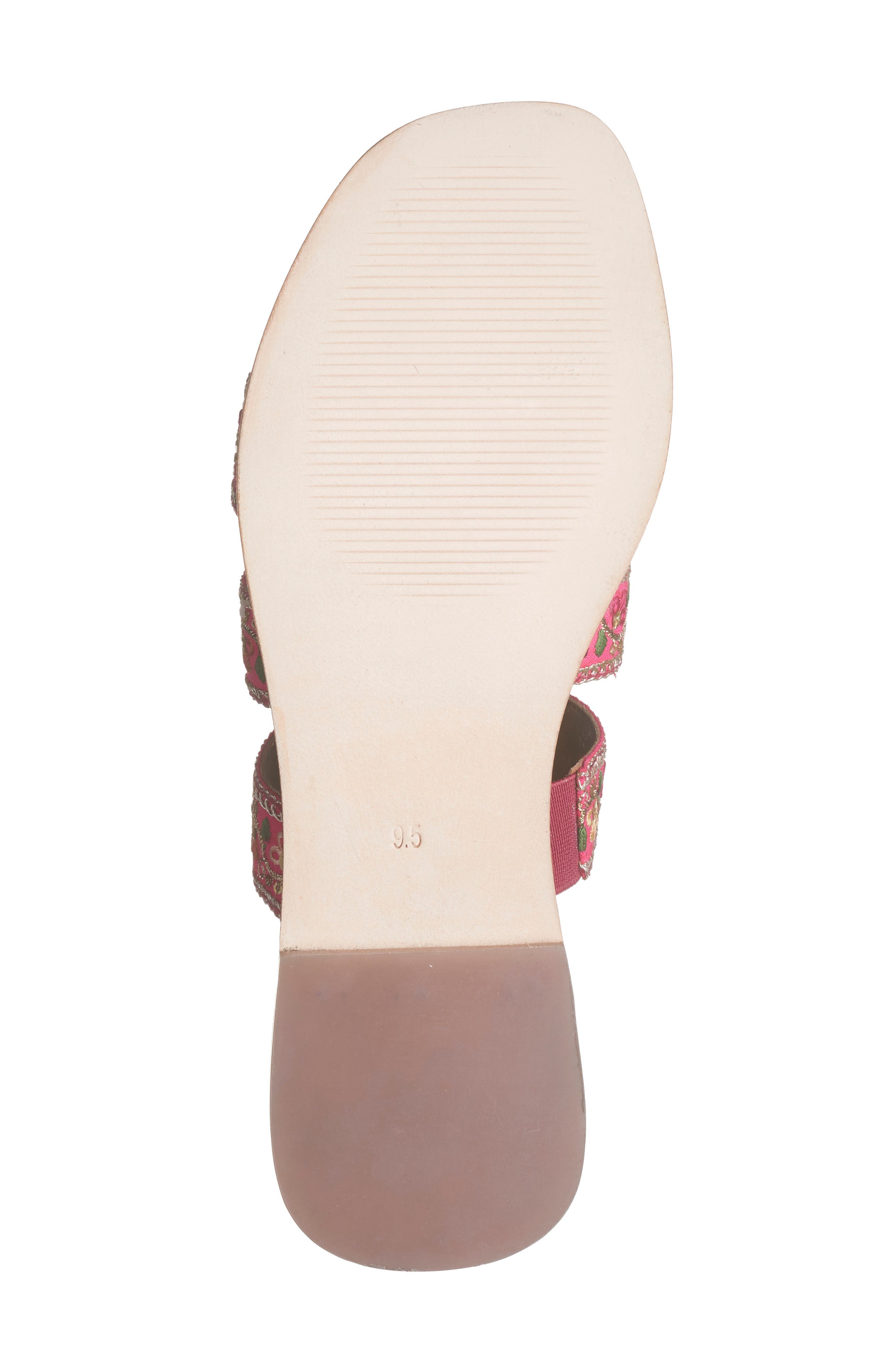 Seychelles Empress Slide Sandal, Alternate, color, 