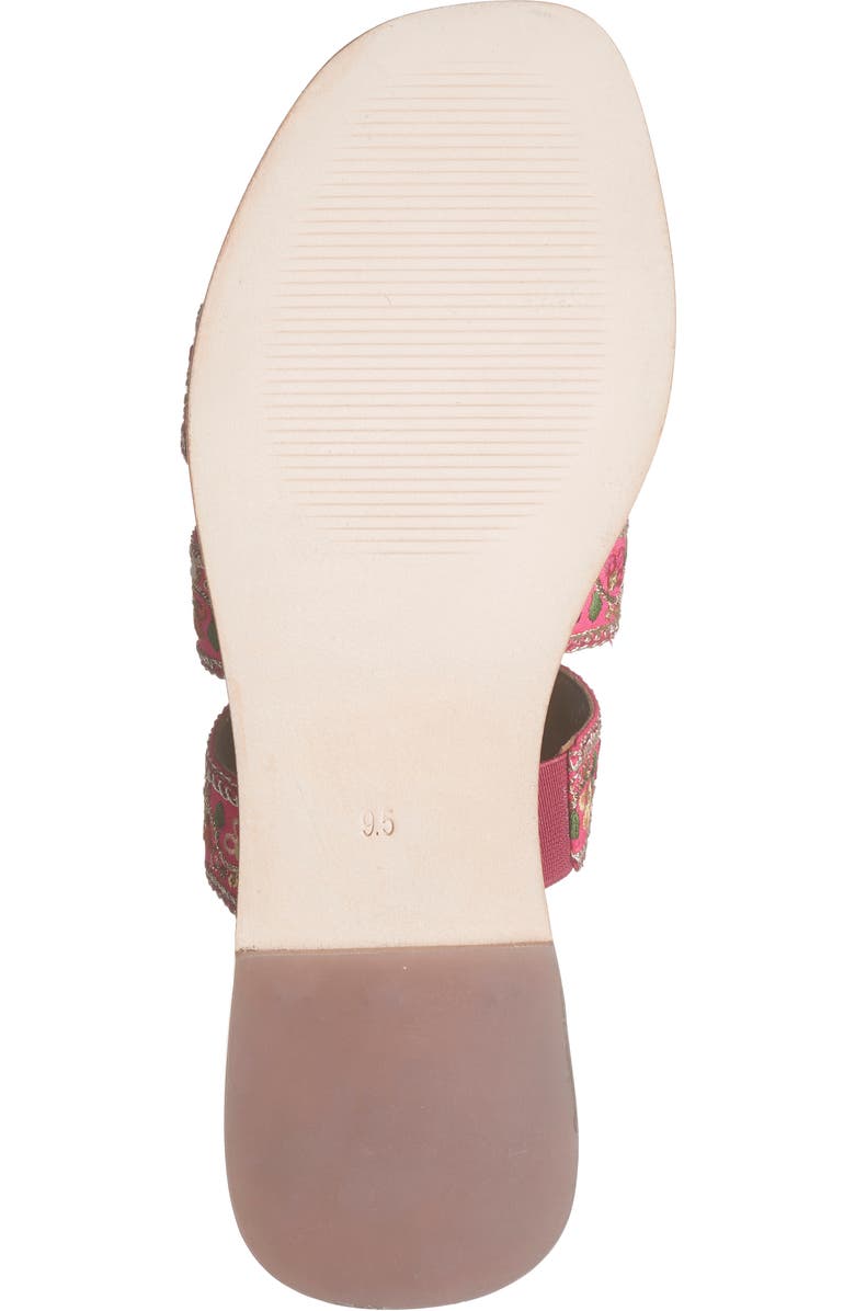 Seychelles Empress Slide Sandal, Alternate, color,