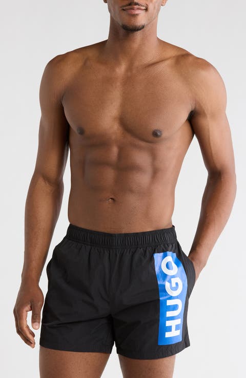 Okko Swim Trunks