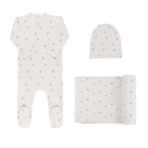 Aurora Classics Floral Print Collection - Take Me Home Set