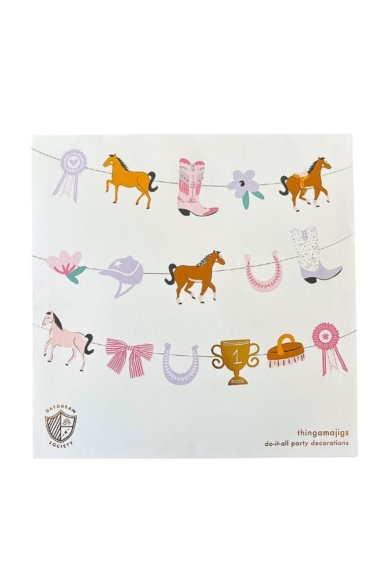 Pony Tales Thingamajigs, Main, color, Assorted Pre-Pack