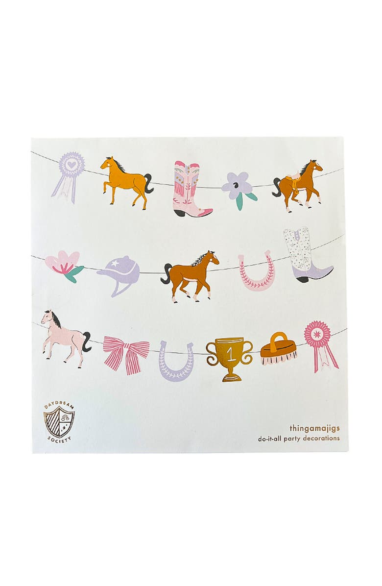 Daydream Society Pony Tales Thingamajigs, Main, color, Assorted Pre-Pack