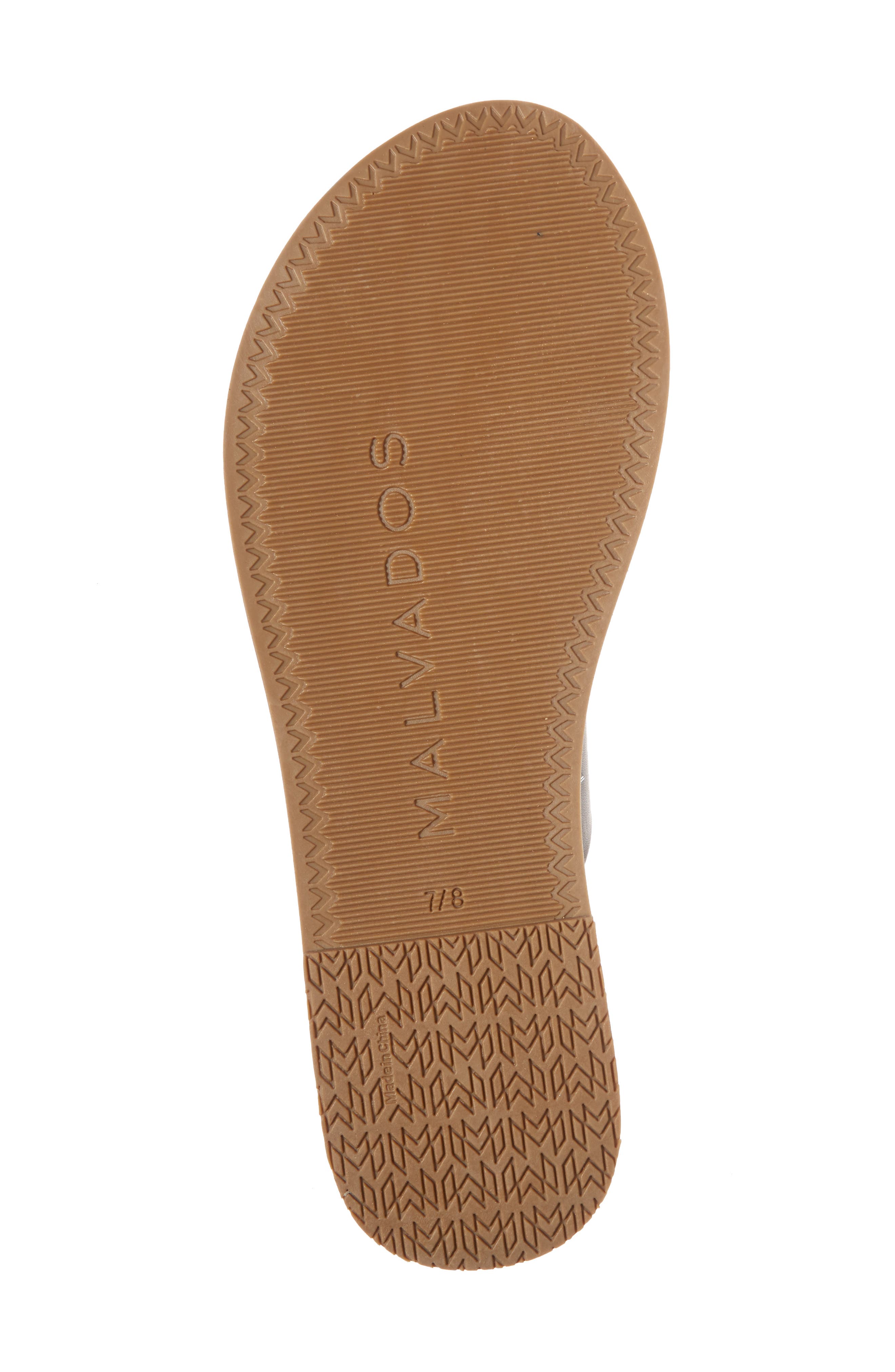 Malvados Icon Azalia Sandal, Alternate, color, 