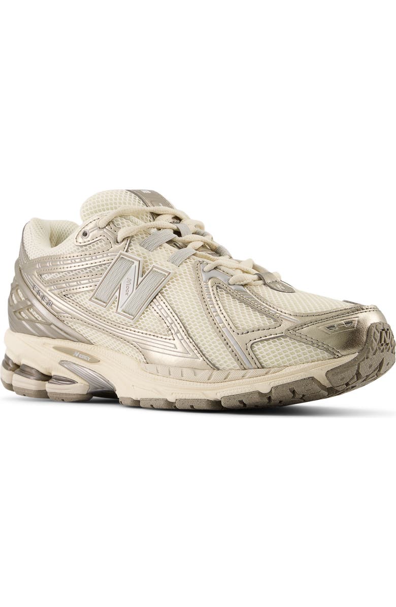 New Balance Gender Inclusive 1906R Running Shoe, Main, color, Arid Stone/ Permafrost