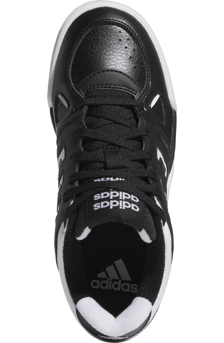 adidas Kids' Midcity Low Top Sneaker, Alternate, color,