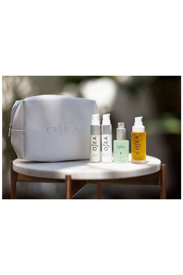 Daily Essentials Starter Set, Alternate, color, NO COLOR