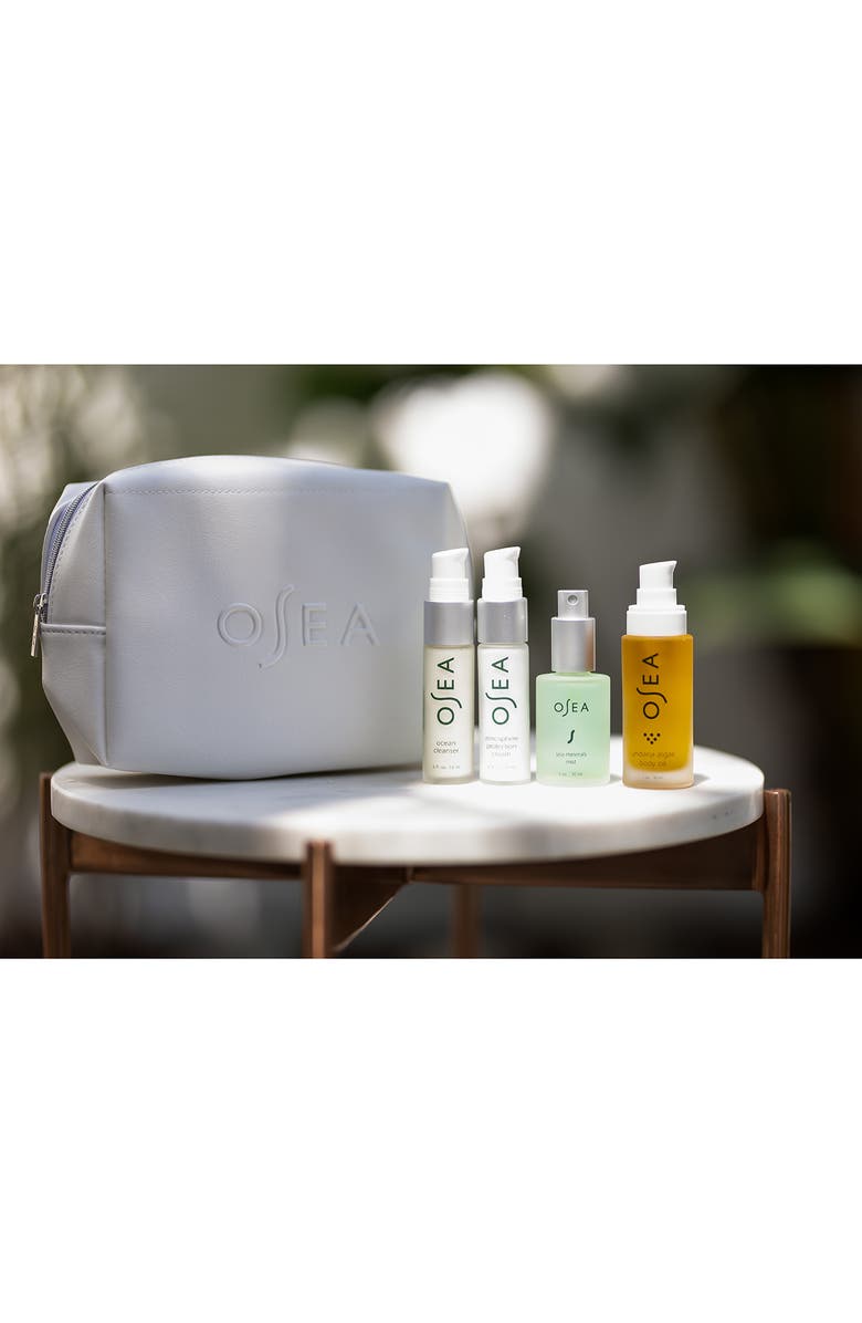 OSEA Daily Essentials Starter Set, Alternate, color,