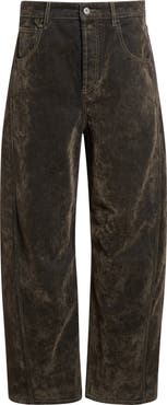 Jacquemus Le De-Nimes Mirada Jeans